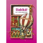 Slabikář 1.roč učebnice Fraus – Zboží Mobilmania