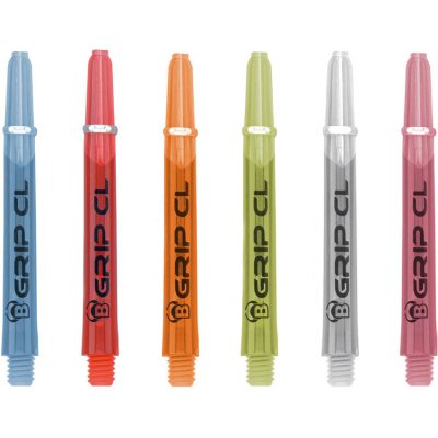 Bull´s B-Grip CL medium – Zboží Dáma