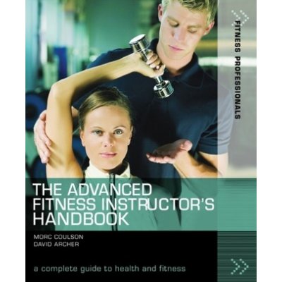 Advanced Fitness Instructor´s Handbook