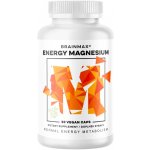 BrainMax Energy Magnesium 1000 mg 50 kapslí – Hledejceny.cz