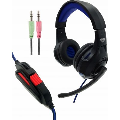 Media-tech Cobra PRO Thrill – Zboží Živě