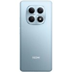 Xiaomi Redmi Note 15 6GB/128GB Glacier Blue – Sleviste.cz