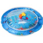 Aga4Kids Dětská nafukovací vodní podložka MRWM04 – Zboží Mobilmania