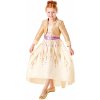 Dětský karnevalový kostým Anna Frozen 2 Classic Child