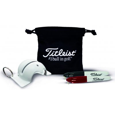 Titleist Alignment Toolset – Hledejceny.cz