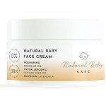 Natural Baby CARE dětský krém na obličej 50 ml – Hledejceny.cz