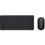 Trust Lyra Wireless Keyboard & Mouse Set 24845 – Sleviste.cz