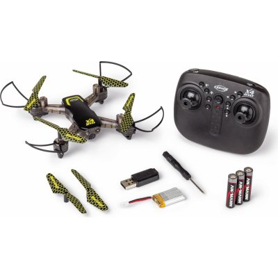 Carson X4 210 – Zboží Živě