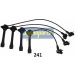 Sada kabelů pro zapalování JAPANPARTS IC-241 – Hledejceny.cz