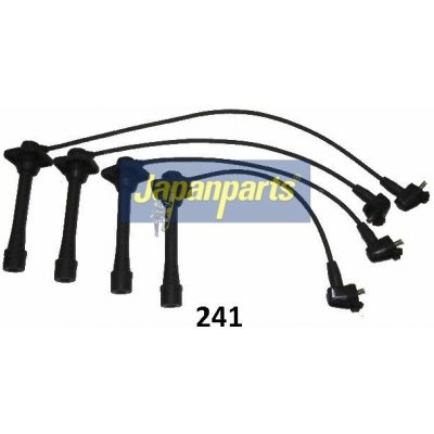 Sada kabelů pro zapalování JAPANPARTS IC-241 – Hledejceny.cz