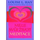 Miluj svůj život - Meditace - Hay Louise L.