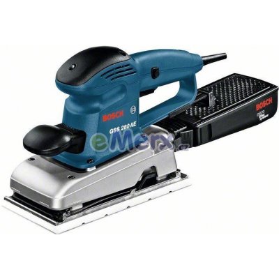 Bosch GSS 280 AE Professional 0.601.293.670 – Zbozi.Blesk.cz