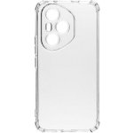 Tactical TPU Plyo Kryt pro Honor 400 Pro Transparent – Zboží Živě