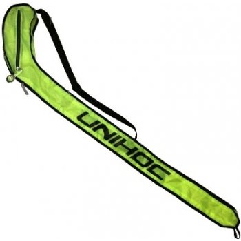 Unihoc Single Lime Line senior