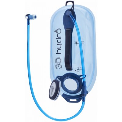 Gregory 3D Hydro Trek 2l – Zboží Dáma