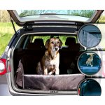 Trixie Protiskluzový potah do zavazadlového prostoru černý 164 x 125 cm – Sleviste.cz