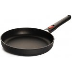 WOLL Pánev 24 cm Eco Lite QXR indukční nepřilnavá s odnímatelnou rukojetí 1524ELI-Q – Hledejceny.cz