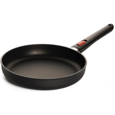 WOLL Pánev 24 cm Eco Lite QXR indukční nepřilnavá s odnímatelnou rukojetí 1524ELI-Q – Hledejceny.cz