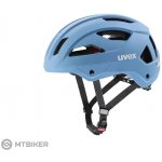 UVEX Stride Azure 2024 – Sleviste.cz