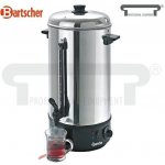 Bartscher 200054 10 l 2500 W 230 V – Zboží Dáma