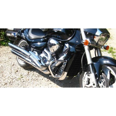 Suzuki M1800R Intruder (Vzr 1800) Padací rám Sport Style 32mm | Zboží Auto
