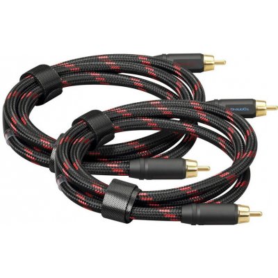 Topping TCR2-25RCA – Zboží Mobilmania