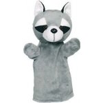Goki Maňásek Wassti jezevec 28 cm – Zboží Dáma