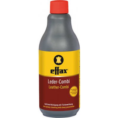 Effax Leather-Combi 500 ml – Zboží Dáma