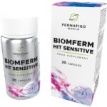 BiomFerm Hit Sensitive 30 kapslí – Hledejceny.cz