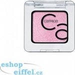 Catrice Art Couleurs Eyeshadow oční stíny 160 Silicon Violet 2 g – Zboží Mobilmania