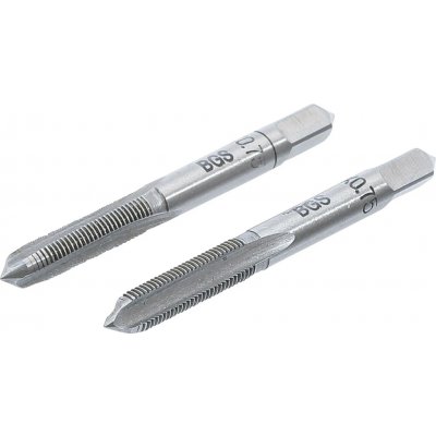 BGS 1900-M6X0.75-B 2dílná sada závitníků M6 x 0,75 mm – Hledejceny.cz