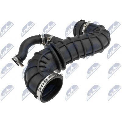 Sací hadice, vzduchový filtr NTY GPP-FR-027 – Hledejceny.cz