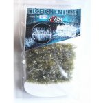 Hends HE ICE CHENILLE - OLIVOVĚ ZELENÁ – Hledejceny.cz