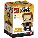 LEGO® BrickHeadz 41608 Han Solo – Zboží Živě