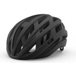 GIRO Helios Spherical Matt Black Fade 2025 – Zbozi.Blesk.cz