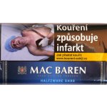 Mac Baren Halfzware – Zboží Mobilmania