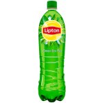Lipton Green Ice Tea 1,5 l – Zbozi.Blesk.cz