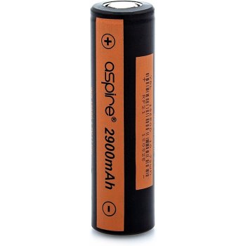 aSpire baterie 18650 2900mAh 20A