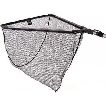 Fox Rage WARRIOR RUBBER MESH LANDING NETS Warrior R60 Rubber Mesh Net 60cm 2.1m