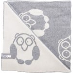 ZOPA deka Little Owl Savana – Zboží Dáma