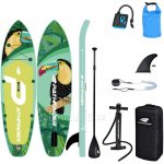 Paddleboard PATHFINDER Toucan Leaf 10'2'' – Zbozi.Blesk.cz
