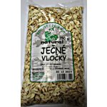 Zdraví z přírody Ječné vločky 250 g – Zboží Dáma