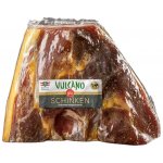 Vulcano Syrová šunka sušená na vzduchu 8 měsíců 300 g – Zboží Dáma
