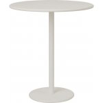 Blomus STAY venkovní stolek 40 cm světle šedý – Hledejceny.cz