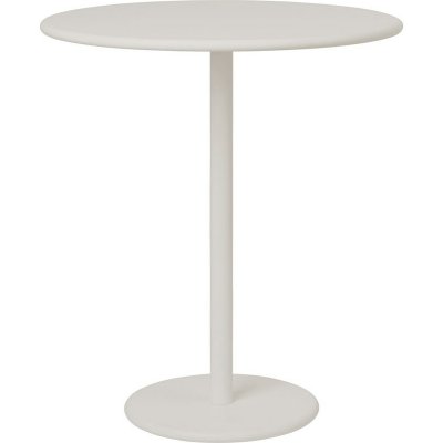 Blomus STAY venkovní stolek 40 cm světle šedý – Hledejceny.cz