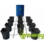 Autopot 1Pot XL kit 12 květináčů, 225l flexitank – Zboží Mobilmania