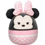 Squishmallows Disney Minnie Mouse 35 cm – Zbozi.Blesk.cz