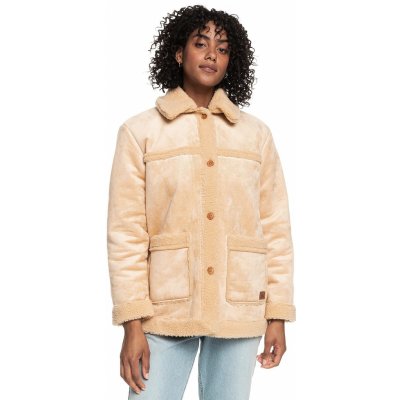 Roxy Change Of Heart Beige