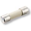 Pojistka LITTELFUSE Pojistka tavná rychlá keramická 1,25A 250VAC 5x20mm