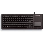 Cherry XS Touchpad Keyboard G84-5500LUMEU-0 – Hledejceny.cz